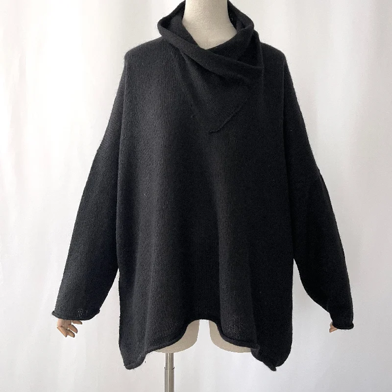 BARBARA SPEER Sweater