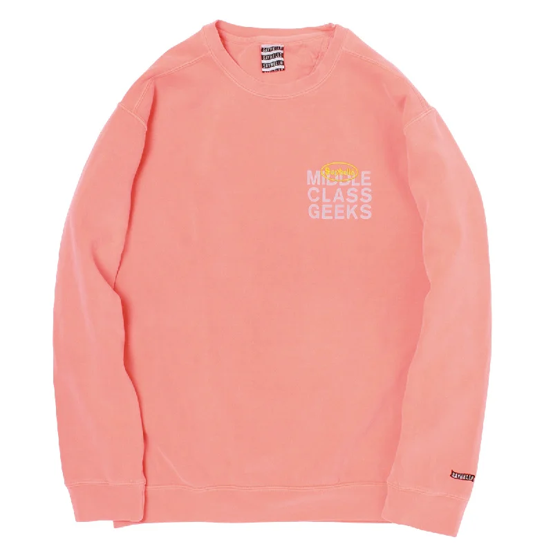 Geeks Crew Sweat