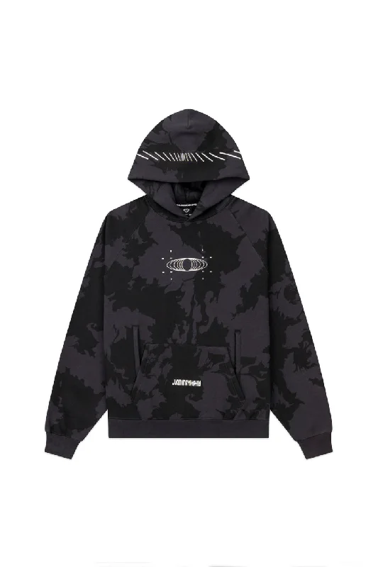 God Mode Hoodie