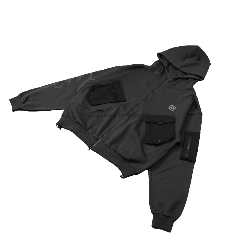 Holster Hoodie