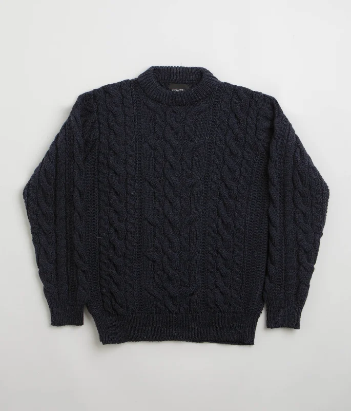 Howlin' Forbidden Dreams Sweatshirt - Navy