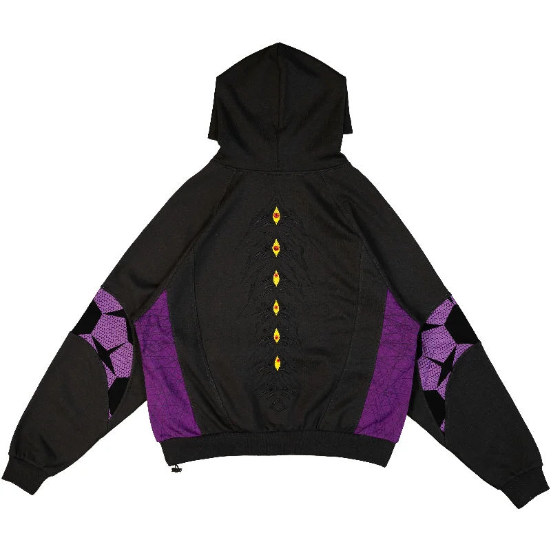 Kokushibo Hoodie