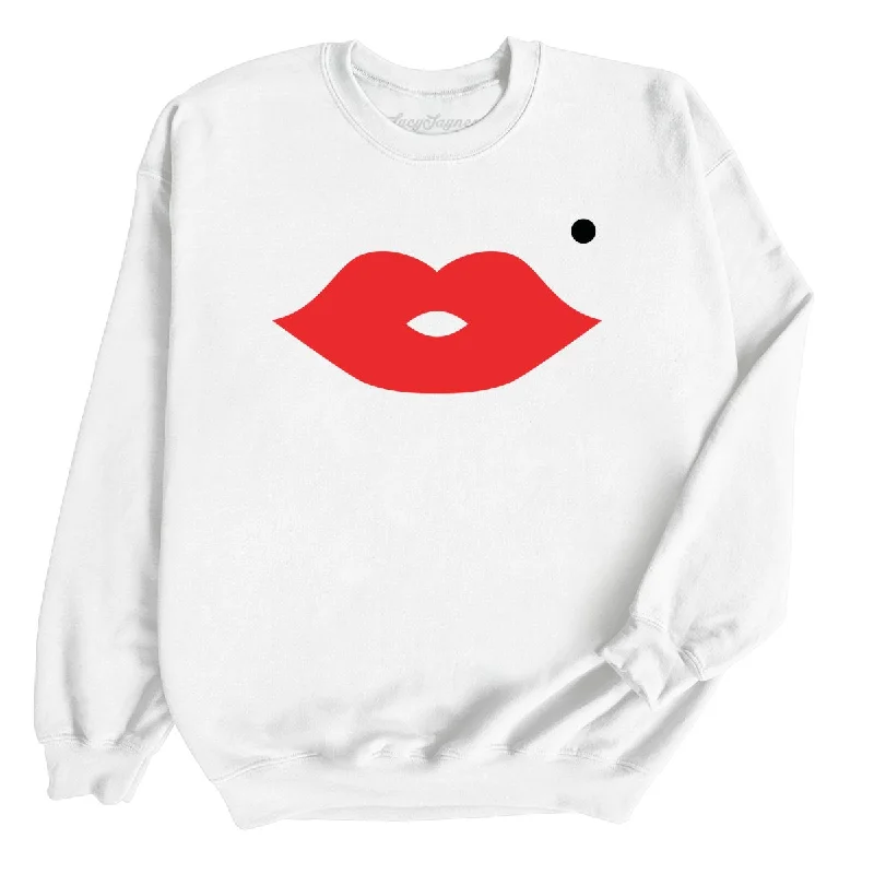 Lips Sweatshirt