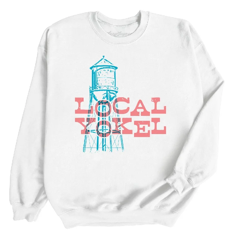 Local Yokel Sweatshirt