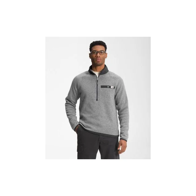 TNF Medium Grey Heather