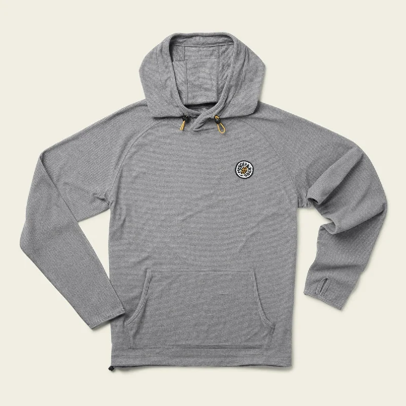 Deep Grey Heather