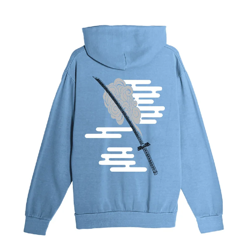 Mist Hoodie