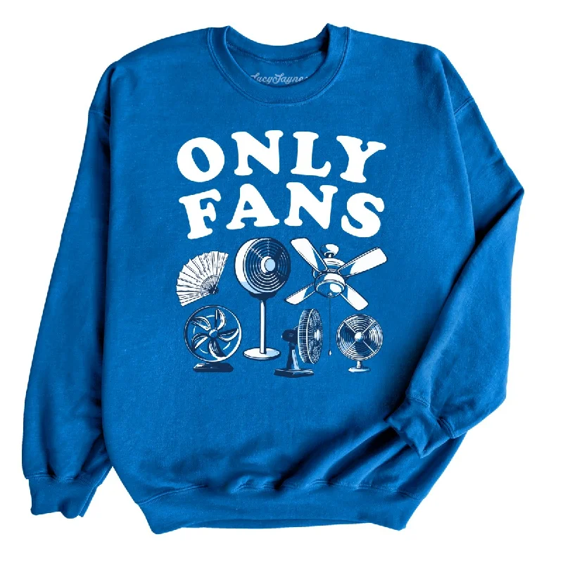 Only Fans Sweatshirt