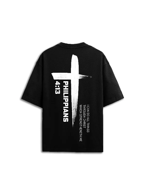 Phil 4:13 Tee