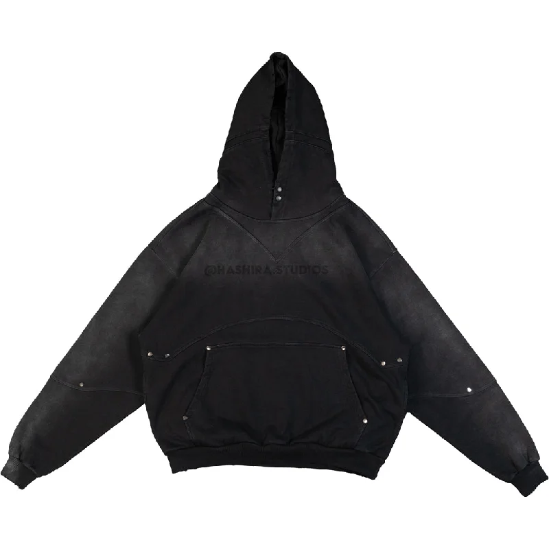 Shadow Monarch Hoodie