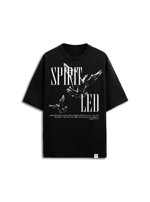 Spirit Led Tee