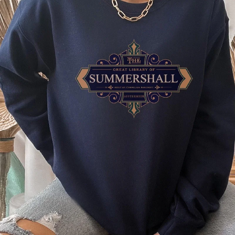 Summershall Sweatshirt