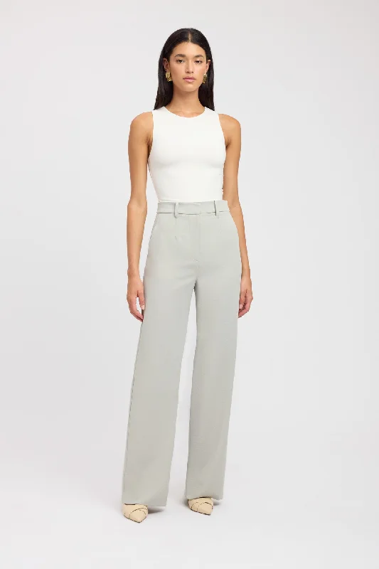 Ariel Straight Leg Pant