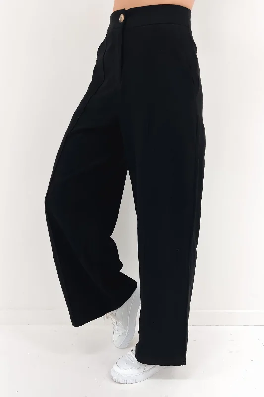 Savannah Pant Black