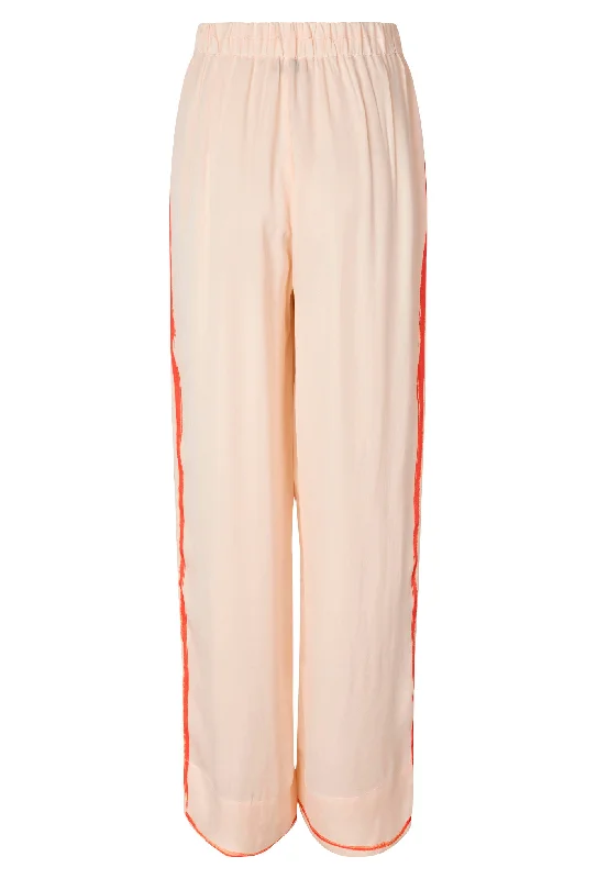 Stine Goya Emi Pant - Tangerine