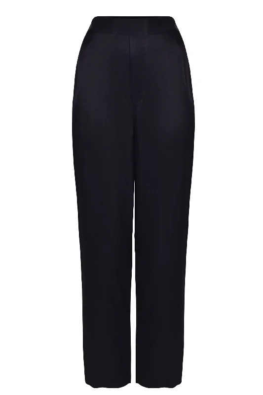 Husk BIANCA PANT - Navy