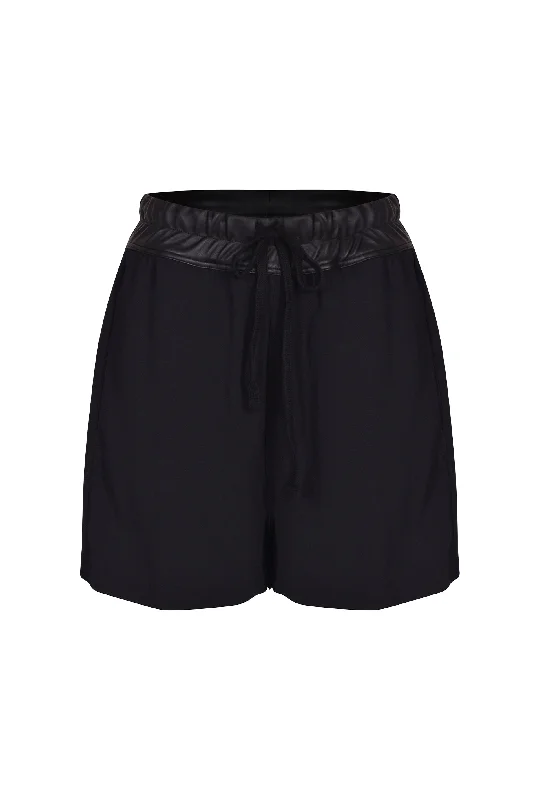 Thom Krom Matmix Short - Black