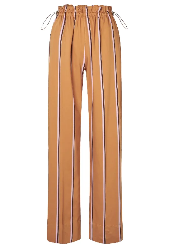 Stine Goya Stripe Pants - Stripe