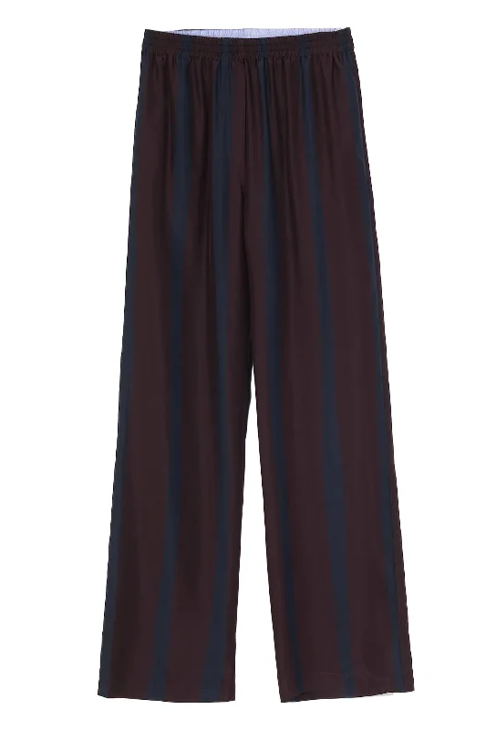 Alysi Max Pant - Stripe