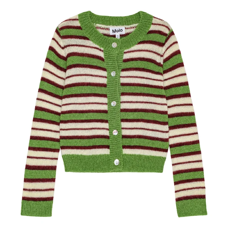 Geraldine Dream Stripes Jumper