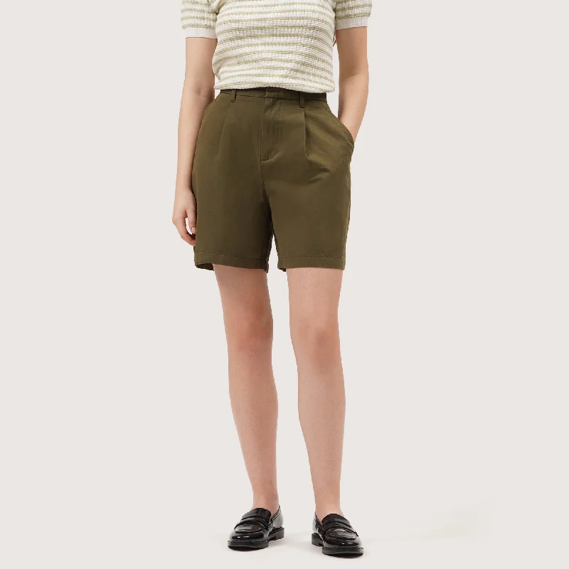 Bermuda Shorts